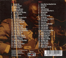 Load image into Gallery viewer, Jimmy Reed : The Anthology (2xCD, Comp, RM)