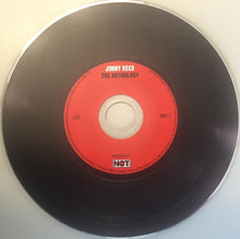 Load image into Gallery viewer, Jimmy Reed : The Anthology (2xCD, Comp, RM)