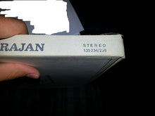 Load image into Gallery viewer, Richard Wagner, Berliner Philharmoniker, Herbert von Karajan : Siegfried (5xLP + Box)