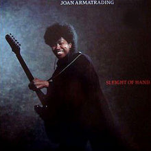 Load image into Gallery viewer, Joan Armatrading : Sleight Of Hand (LP, Album, B -)