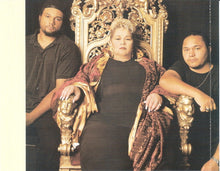 Load image into Gallery viewer, Etta James : Matriarch Of The Blues (CD, Album)