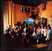 Load image into Gallery viewer, Eagles : Hotel California (LP, Album, PRC)