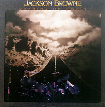 Charger l'image dans la galerie, Jackson Browne : Running On Empty (LP, Album, PRC)