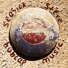 Load image into Gallery viewer, Seasick Steve : Hubcap Music (LP, Album)