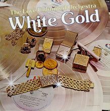 Load image into Gallery viewer, The Love Unlimited Orchestra* : White Gold (LP, Album)