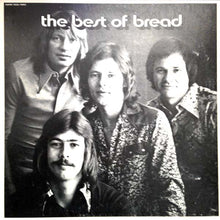 Laden Sie das Bild in den Galerie-Viewer, Bread : The Best Of Bread (LP, Comp, Pit)