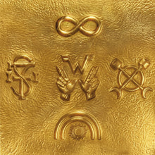 Charger l'image dans la galerie, Weezer - Weezer (The Gold Album) (Indie Exclusive Gold Vinyl) (Pre-Order)