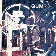 Laden Sie das Bild in den Galerie-Viewer, Gum : Vinyl (LP, Album, Num)