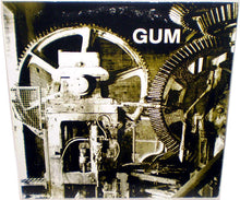 Laden Sie das Bild in den Galerie-Viewer, Gum : Vinyl (LP, Album, Num)