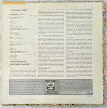 Load image into Gallery viewer, Henry Purcell, Jean-Baptiste Lully, Wilhelm Friedemann Bach, Arcangelo Corelli, Rouen Chamber Orchestra*, Albert Beaucamp : Married Beau Suite / Triumph Of Love / Other Baroque Works (LP)