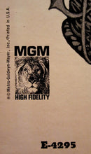 Load image into Gallery viewer, Herman's Hermits : Their Second Album! Herman's Hermits On Tour (LP, Album, Mono)