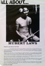 Load image into Gallery viewer, Hubert Laws : Romeo & Juliet (LP, Album, Promo)