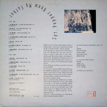 Laden Sie das Bild in den Galerie-Viewer, Various : Sgt. Pepper Knew My Father (LP, Album)