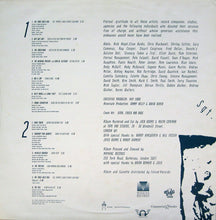 Laden Sie das Bild in den Galerie-Viewer, Various : Sgt. Pepper Knew My Father (LP, Album)