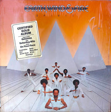 Load image into Gallery viewer, Earth, Wind & Fire : Spirit (LP, Album)