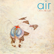Load image into Gallery viewer, Air (4) : Open Air Suit (LP, Album)