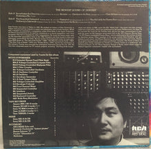 Load image into Gallery viewer, Tomita, Debussy* : Snowflakes Are Dancing (LP, RP, Non)