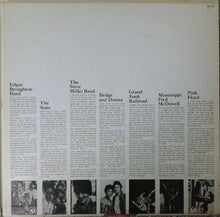 Load image into Gallery viewer, Various : The New Spirit Of Capitol (LP, Comp, Jac)