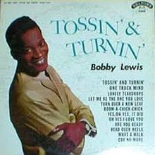 Charger l'image dans la galerie, Bobby Lewis : Tossin' & Turnin' (LP, Album, Mono, RE)