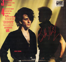 Load image into Gallery viewer, Billy Idol : Rebel Yell (LP, Album, Club, Car)