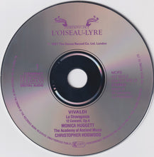 Load image into Gallery viewer, Vivaldi* - Monica Huggett / The Academy Of Ancient Music / Christopher Hogwood : La Stravaganza - 12 Concertos, Op. 4 (2xCD, Album)