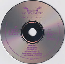 Load image into Gallery viewer, Vivaldi* - Monica Huggett / The Academy Of Ancient Music / Christopher Hogwood : La Stravaganza - 12 Concertos, Op. 4 (2xCD, Album)