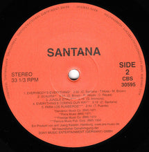 Laden Sie das Bild in den Galerie-Viewer, Santana : III (LP, Album, RE, 180)
