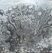 Load image into Gallery viewer, Cream (2) : Wheels Of Fire (2xLP, Album)