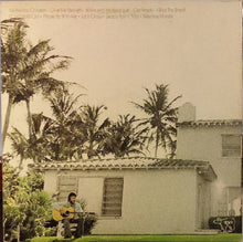 Load image into Gallery viewer, Eric Clapton : 461 Ocean Boulevard (LP, Album, Fid)