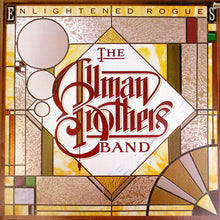 Charger l'image dans la galerie, The Allman Brothers Band : Enlightened Rogues (LP, Album, M/Print, 72 )