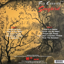 Load image into Gallery viewer, Eva Cassidy : Songbird (LP, Comp, RE, RM, 180)