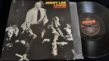 Load image into Gallery viewer, Jerry Lee Lewis : I'm On Fire (LP, Comp)
