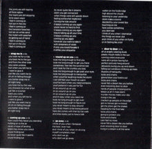 Load image into Gallery viewer, The Cars : Door To Door (CD, Album)