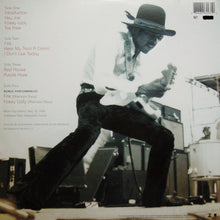 Load image into Gallery viewer, The Jimi Hendrix Experience : Miami Pop Festival (2xLP, Album, Ltd, Num, 200)
