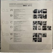Load image into Gallery viewer, Various : Deeper Concentration (3x12", Comp)