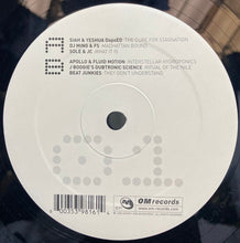 Load image into Gallery viewer, Various : Deeper Concentration (3x12", Comp)