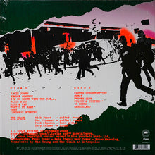 Laden Sie das Bild in den Galerie-Viewer, The Clash : The Clash (LP, Album, RE, RM, 180)