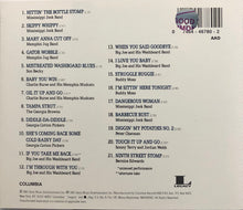 Charger l'image dans la galerie, Various : Good Time Blues: Harmonicas, Kazoos, Washboards & Cow-Bells (CD, Comp, Mono, RM)