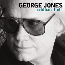 Load image into Gallery viewer, George Jones (2) : Cold Hard Truth (CD, Album)