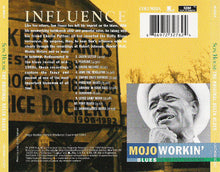 Load image into Gallery viewer, Son House : The Original Delta Blues (CD, Album, RE, RM)