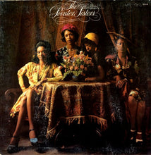 Laden Sie das Bild in den Galerie-Viewer, The Pointer Sisters* : The Pointer Sisters (LP, Album, San)