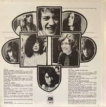 Laden Sie das Bild in den Galerie-Viewer, Joe Cocker : With A Little Help From My Friends (LP, Album, Ter)