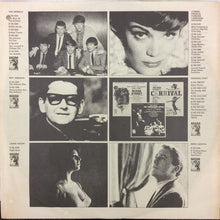 Load image into Gallery viewer, Lou Christie : Painter Of Hits (LP, Album, MGM)