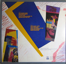 Load image into Gallery viewer, Billy Squier : Signs Of Life (LP, Ltd, Promo)