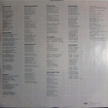 Load image into Gallery viewer, Billy Squier : Signs Of Life (LP, Ltd, Promo)