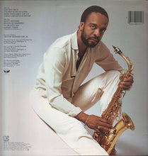 Laden Sie das Bild in den Galerie-Viewer, Grover Washington, Jr. : The Best Is Yet To Come (LP, Album, SP )