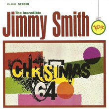 Charger l'image dans la galerie, The Incredible Jimmy Smith* : Christmas '64 (CD, Album, RE)
