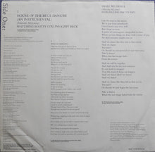 Load image into Gallery viewer, Malcolm McLaren And The Bootzilla Orchestra : Waltz Darling (LP, Album)