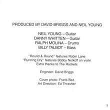 Load image into Gallery viewer, Neil Young With Crazy Horse : Everybody Knows This Is Nowhere (CD, Album, RE)