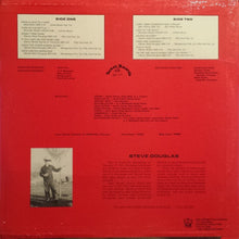 Charger l'image dans la galerie, Steve Douglas (5) : Steve Douglas (LP, Album)